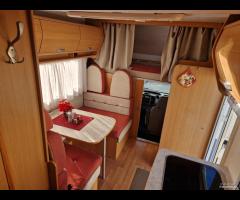 Rimor Europeo Garage - 7