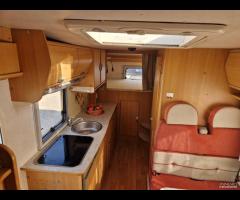 Rimor Europeo Garage - 9