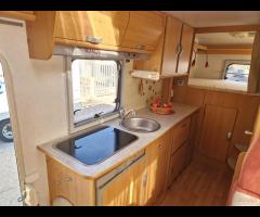 Rimor Europeo Garage - 10