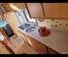 Rimor Europeo Garage - 14