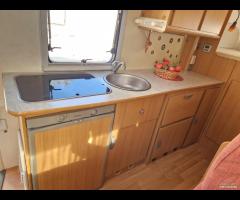 Rimor Europeo Garage - 15