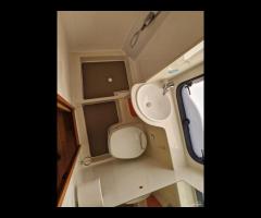 Rimor Europeo Garage - 16