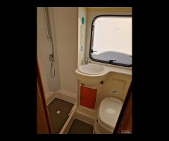 Rimor Europeo Garage - 17