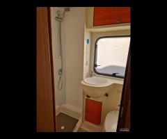 Rimor Europeo Garage - 18