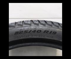 2 GOMME 225 40 19 PIRELLI BR1349 - 7