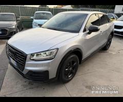 Audi Q2 30 TDI 1.6 116cv S tronic