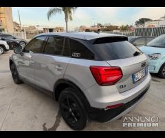 Audi Q2 30 TDI 1.6 116cv S tronic