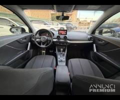 Audi Q2 30 TDI 1.6 116cv S tronic - 6
