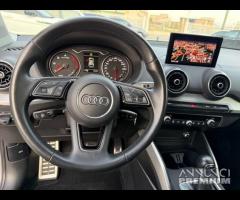 Audi Q2 30 TDI 1.6 116cv S tronic - 7
