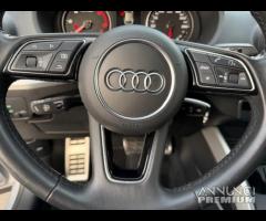 Audi Q2 30 TDI 1.6 116cv S tronic - 10