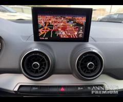 Audi Q2 30 TDI 1.6 116cv S tronic - 11