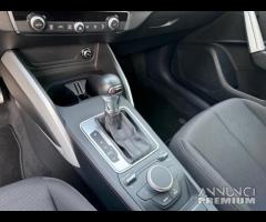 Audi Q2 30 TDI 1.6 116cv S tronic - 12