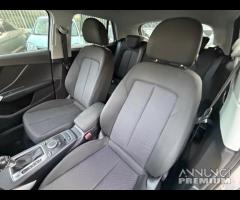 Audi Q2 30 TDI 1.6 116cv S tronic - 13