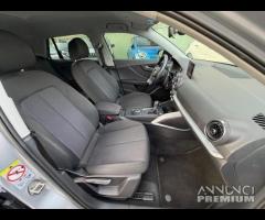 Audi Q2 30 TDI 1.6 116cv S tronic - 14
