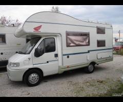 MC Louis-SOLO 45.000KM. 6 posti eu.12.800