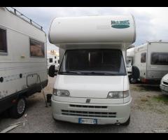 MC Louis-SOLO 45.000KM. 6 posti eu.12.800