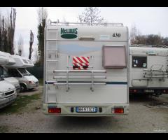 MC Louis-SOLO 45.000KM. 6 posti eu.12.800