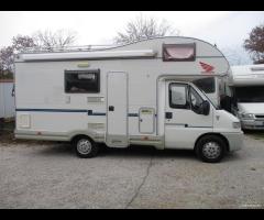 MC Louis-SOLO 45.000KM. 6 posti eu.12.800