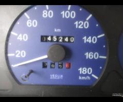 MC Louis-SOLO 45.000KM. 6 posti eu.12.800 - 7