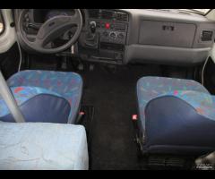 MC Louis-SOLO 45.000KM. 6 posti eu.12.800 - 8