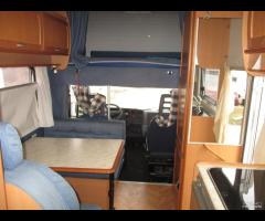 MC Louis-SOLO 45.000KM. 6 posti eu.12.800 - 9