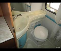 MC Louis-SOLO 45.000KM. 6 posti eu.12.800 - 10