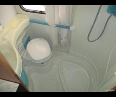 MC Louis-SOLO 45.000KM. 6 posti eu.12.800 - 11