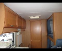 MC Louis-SOLO 45.000KM. 6 posti eu.12.800 - 12