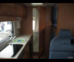 MC Louis-SOLO 45.000KM. 6 posti eu.12.800 - 14