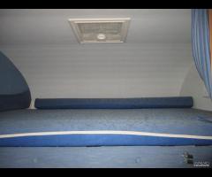 MC Louis-SOLO 45.000KM. 6 posti eu.12.800 - 15