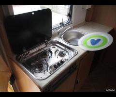 MC Louis-SOLO 45.000KM. 6 posti eu.12.800 - 17