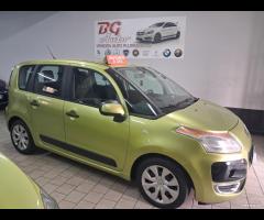 Citroen C3 Picasso 1.4 gpl unico prop 2009