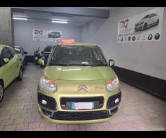Citroen C3 Picasso 1.4 gpl unico prop 2009