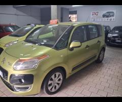 Citroen C3 Picasso 1.4 gpl unico prop 2009 - 8