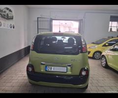 Citroen C3 Picasso 1.4 gpl unico prop 2009 - 9