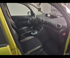 Citroen C3 Picasso 1.4 gpl unico prop 2009 - 15
