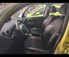 Citroen C3 Picasso 1.4 gpl unico prop 2009 - 21