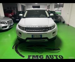 Land Rover Range Evoque 2.2 TD4 5p. Pure