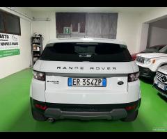 Land Rover Range Evoque 2.2 TD4 5p. Pure - 7