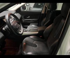 Land Rover Range Evoque 2.2 TD4 5p. Pure - 10