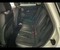 Land Rover Range Evoque 2.2 TD4 5p. Pure - 12