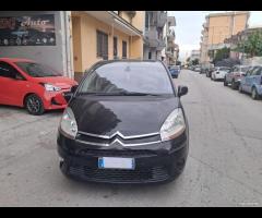 Citroen C4 Picasso 1.6 HDi unico prop 2009
