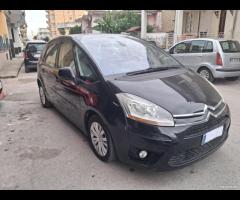 Citroen C4 Picasso 1.6 HDi unico prop 2009