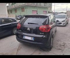 Citroen C4 Picasso 1.6 HDi unico prop 2009