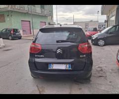 Citroen C4 Picasso 1.6 HDi unico prop 2009