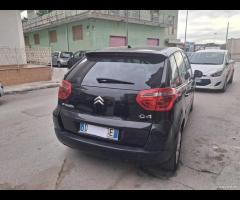 Citroen C4 Picasso 1.6 HDi unico prop 2009