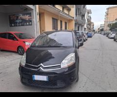 Citroen C4 Picasso 1.6 HDi unico prop 2009 - 6