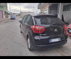 Citroen C4 Picasso 1.6 HDi unico prop 2009 - 7