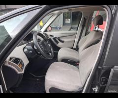 Citroen C4 Picasso 1.6 HDi unico prop 2009 - 10