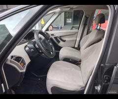 Citroen C4 Picasso 1.6 HDi unico prop 2009 - 11